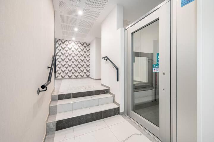 Home-Like Apartment Near Disneyland Chessy  Buitenkant foto